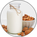 Almond Milk